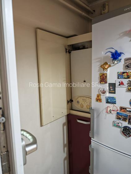 Apartament 3 camere Nicolina vis a vis de Selgros - 3