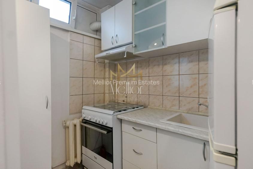 Garsoniera, 33 mp, Gheorgheni, zona FSEGA! - 6