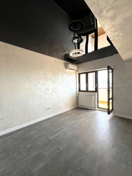 Apartament ultramodern, 2 camere, etaj 1, Italian Residence - 8