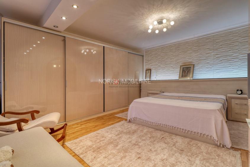 Reședință exclusivistă în Mogoșoaia – confort și rafinament - 14