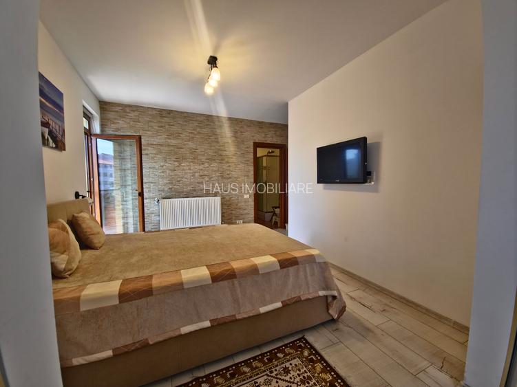 Compozitorilor apartament 3 camere modern termen lung - 31