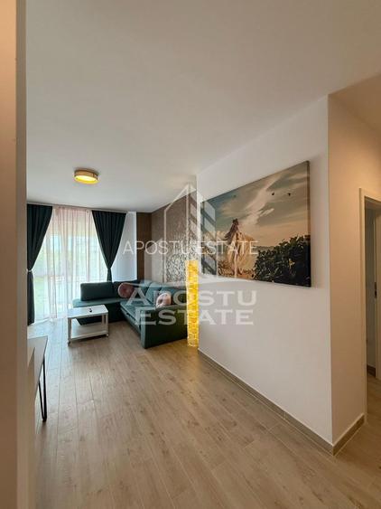 Apartament 2 camere, aer conditionat, zona Aradului - 4