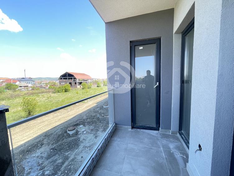 Apartament Nou 43 mp | Etaj 1 | Bloc Nou 2026 - 4