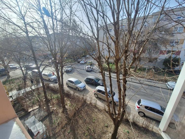 VÂND/ SCHIMB - APARTAMENT 3 CAMERE - STRADAL - STR TULCEI - TOMIS NORD - ETAJ 2  - 10