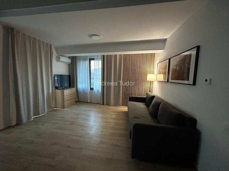 Apartament 2 camere deosebit in bloc boutique - 3