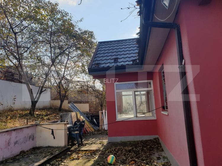 Vilă de vânzare, 168 mp, zona Bucium Iași - 6