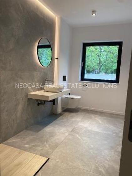 Resedinta de lux sau birou reprezentativ | Primaverii - 5