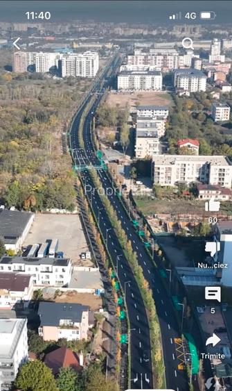 Teren cu Autorizatie de constructie - 11