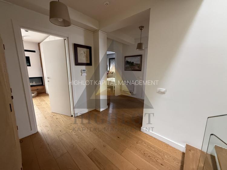 OXFORD GARDENS | VILA DUPLEX COMPLET RENOVATA | MOBILATA PARTIAL | AISB - 28