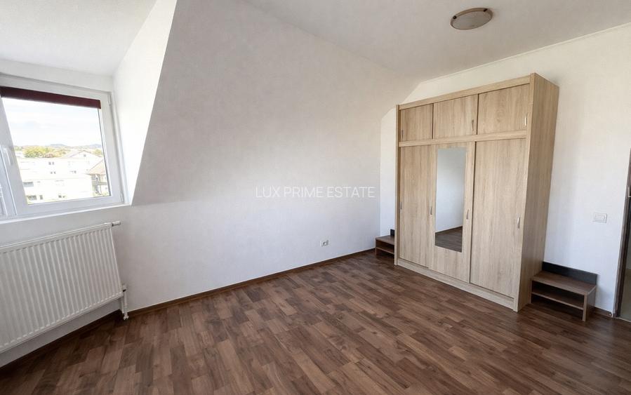 Apartament cu 3 camere Calea Lipovei - 7