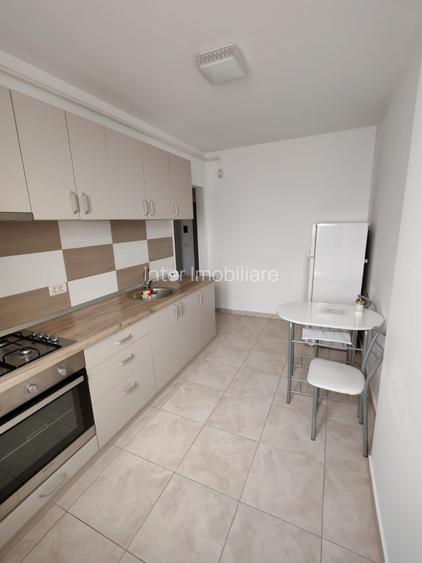 Apt 1 cam, 44 mp, Calea Romanului - Cod 162503 - 7