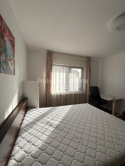 Apartament 2 camere Popas Pacurari, parcare, curte cu foisor si gratar - 4