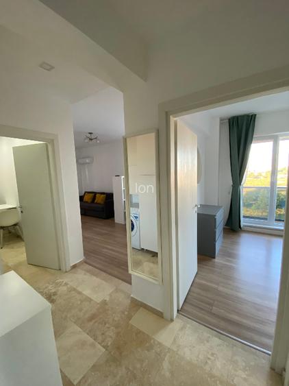 Inchiriez apartamet 2 camere - 2