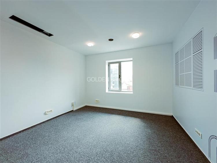 Dacia | Eminescu | 153 mp  | 5 camere | in vila reprezentativa - 10