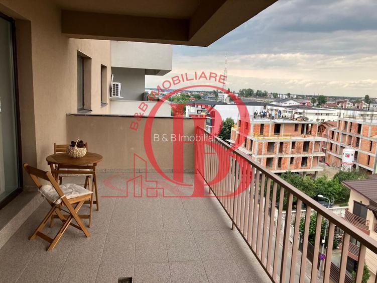 Garsoniera de inchiriat loc parcare inclus Theodor Pallady - 8