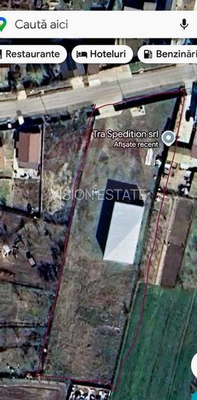 Spațiu industrial de 300mp de vânzare - 3