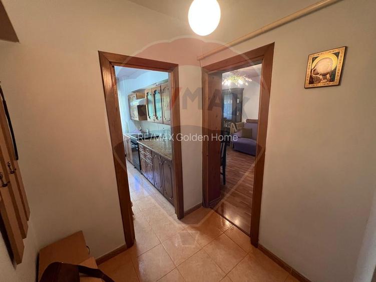 Apartament 3 camere în zona Ultracentral - 14