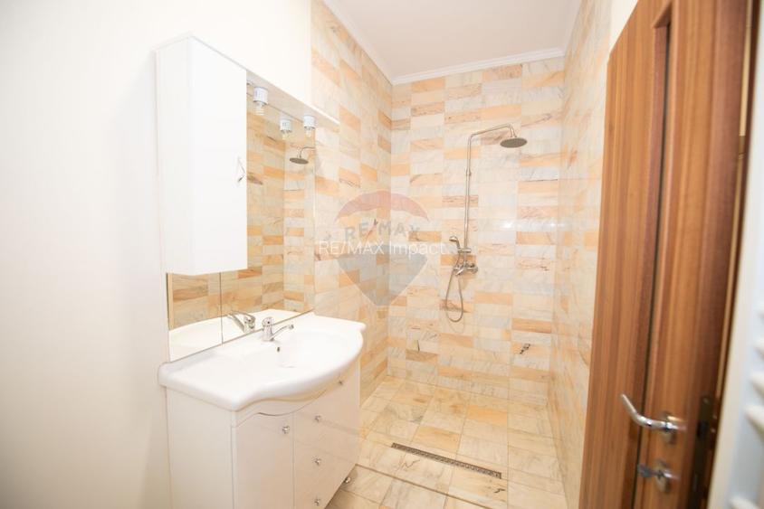 Apartament 3 camere, 97 mp, nemobilat, metrou Eroii Revolutiei - 8
