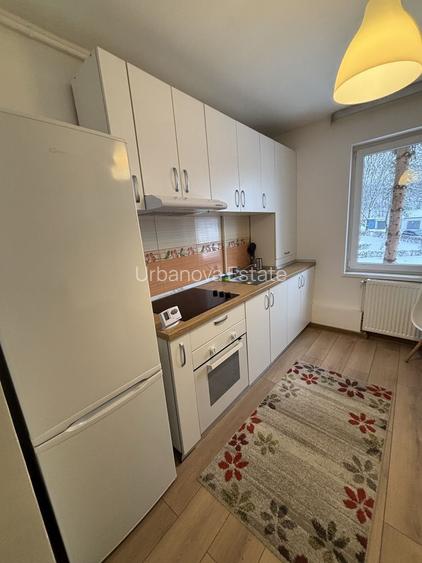 Apartament modern cu 2 camere, str Transilvania - 5