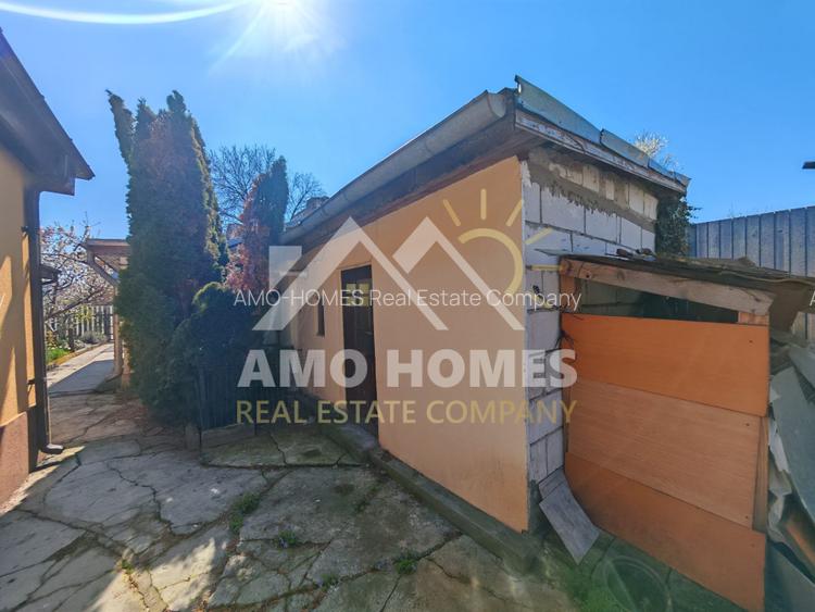 Casă de vânzare, teren 336 mp, proximitate metrou Jiului - 22