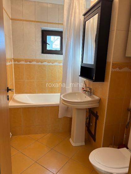 Apartament 2 camere cu centrala proprie - 8