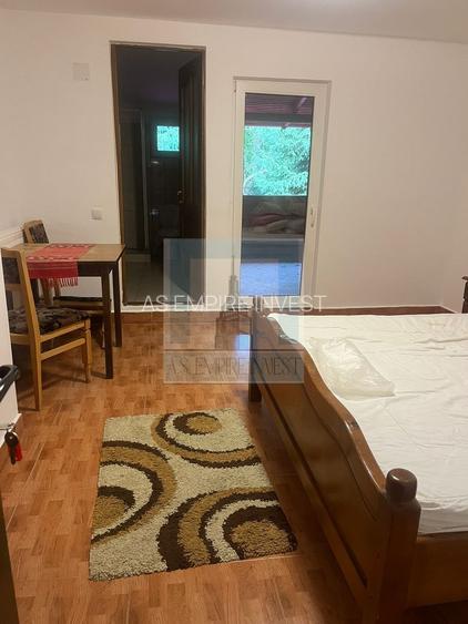 Pensiune/Vila de vanzare in Predeal - 9