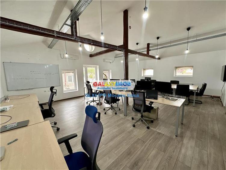 Inchiriere spatiu birouri 180 mp, Ploiesti, zona Centrala - 18