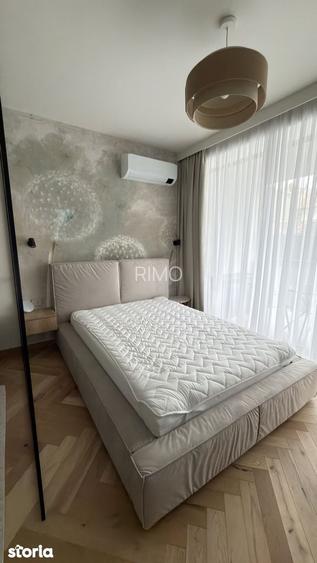 Garsonieră Titulescu | Victoriei - 7