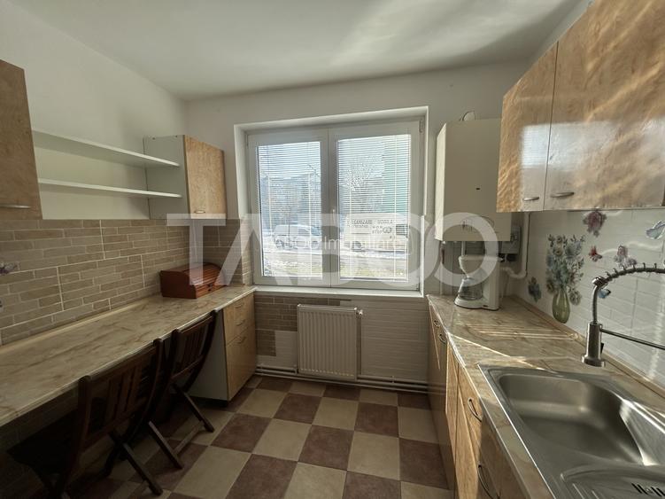 Apartament 3 camere la cheie in Terezian - 7
