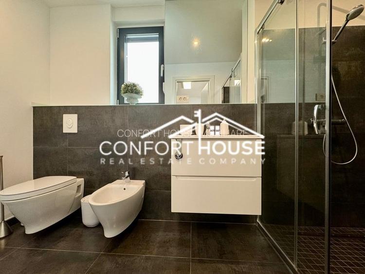 Vila de lux, 4 camere, finisaje de exceptie, mobilat, IANCU NICOLAE - 30