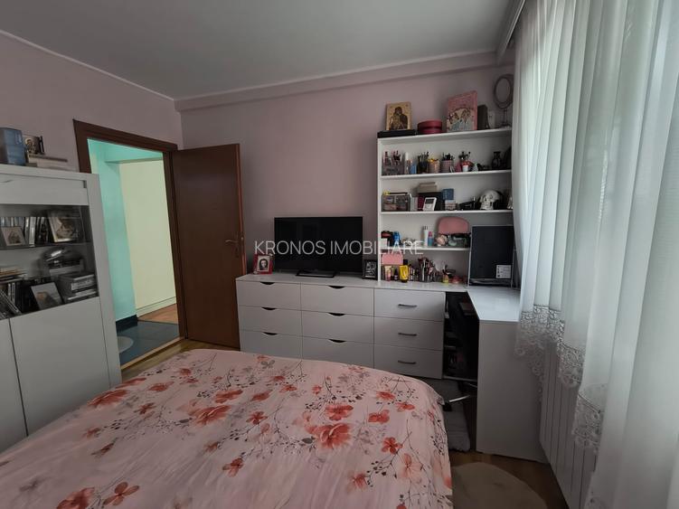 CENTRAL 2 CAMERE SEMI, MOBILAT SI UTILAT, 60 MP PRET 118000 EURO - 6