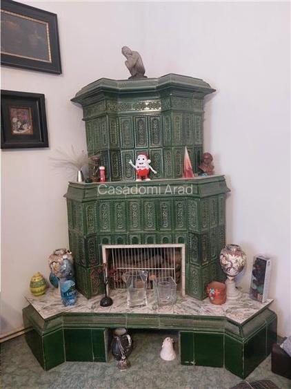 Apartament generos cu 3 camere, zona Metianu - 8