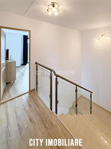 Duplex modern 4 camere, renovat 2025, mobilat premium, Europa, Cluj-Napoca - 17