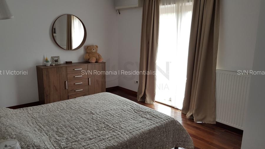 REV0002270 Vila 8 Camere I De Inchiriat I Pipera - 6