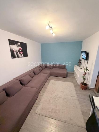 Apartament de 2 camere Dristor - 2