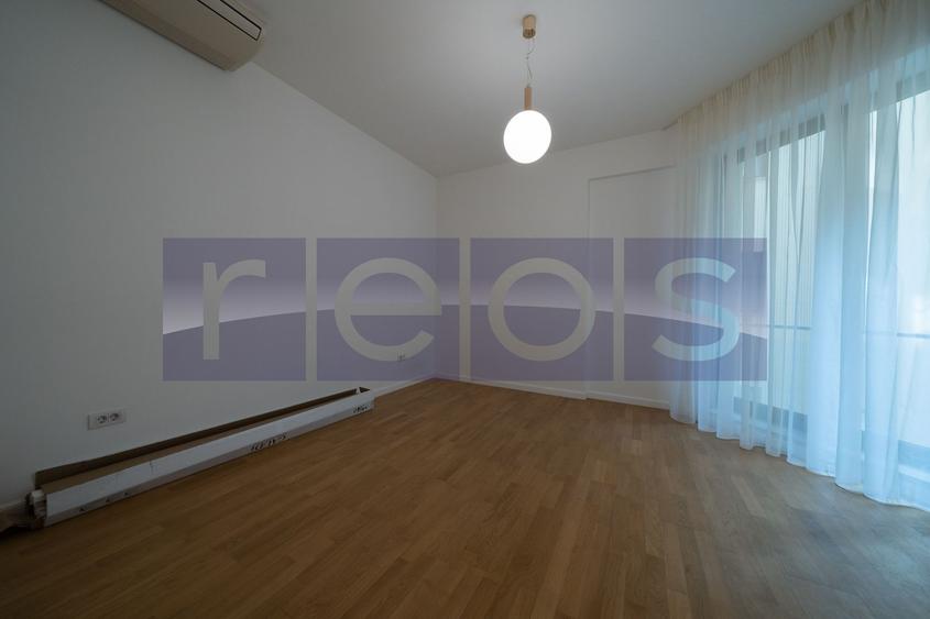 INCHIRIERE 4 CAMERE | HERASTRAU | PARCARE | MOBILAT-UTILAT LUX | 164MP - 11