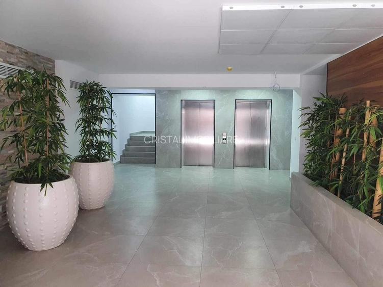 Garsoniera premium Hils Pallady, centrala proprie, parcare inclusă, 2 min metrou - 6