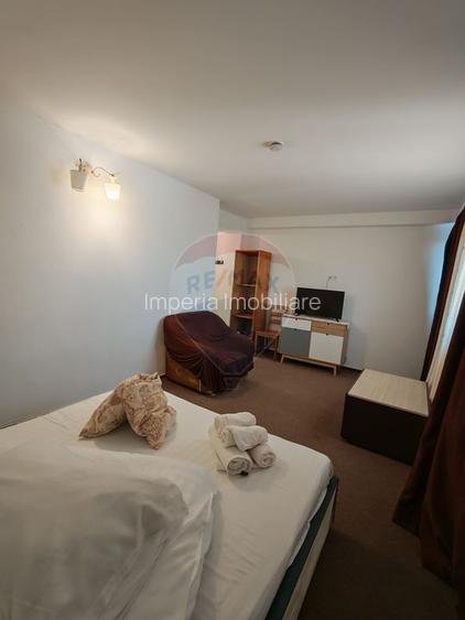 Cabană/Pensiune exclusivistă în Rânca - 23