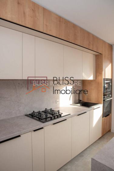 Casă / Vilă 5 camere în zona Iancu Nicolae Jolie Ville - 15