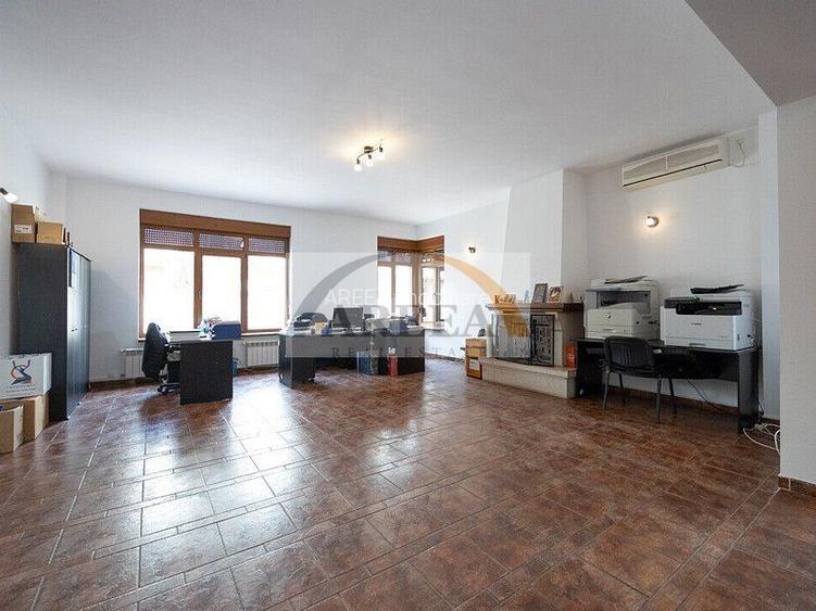 Vila cu 750 mp utili si teren de 1.480 mp in Erou Iancu Nicolae - 14