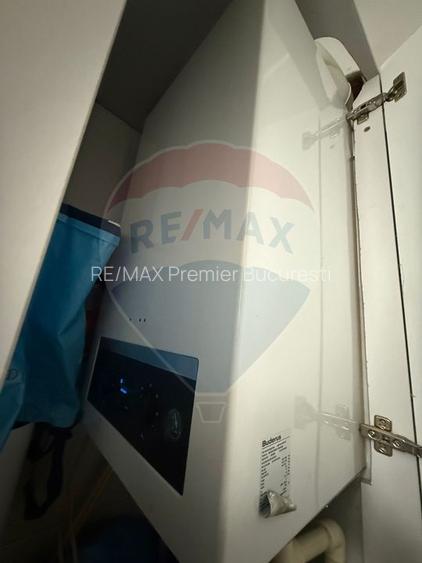 Apartament 3 camere Herastrau Soseaua Nordului - 6