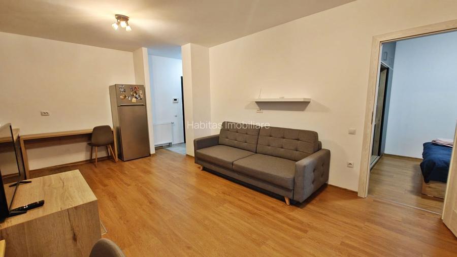 Apartament 2 camere, finisat modern, bloc nou,, parcare, Grand Park - 5
