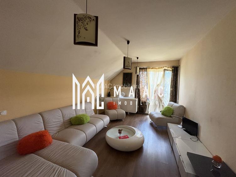 Casa 4 camere I Curte I 220 mp utili I Parcul Sub Arini - 6