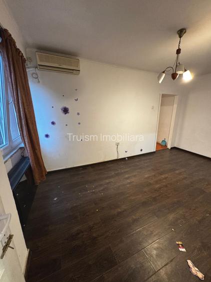 Garsoniera confort 1 semidec, SU 33,2 mp, etaj 1/4 –  Piata Victoriei - 5