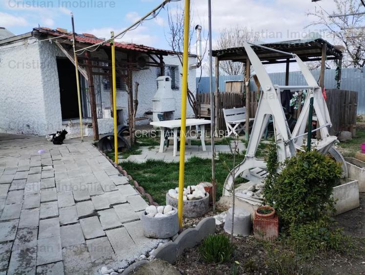 Casa Noua caramida Baldovinesti Teren=486 mp - 28