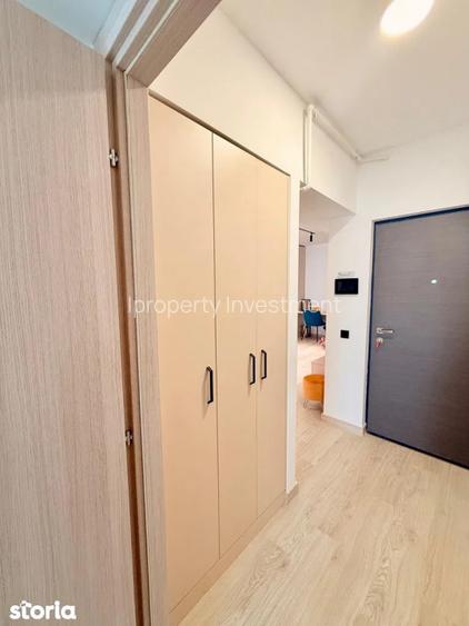 Select Residence | 2 Camere | Centrala | Terasa | Parcare | - 10