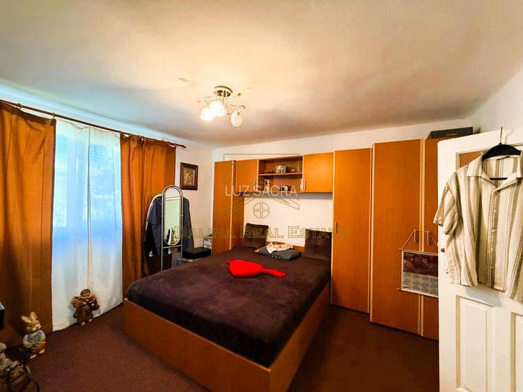 Vanzare Casa Individuala pe Parter, Curte 640 mp - 5