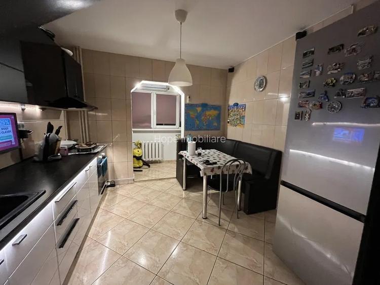 Chisinau - Apartament 2 camere , renovat complet - 5