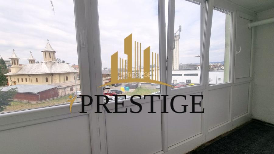 APARTAMENT 2 CAMERE DE ÎNCHIRIAT ÎN SIBIU SIRETULUI | ETAJ 2 | BALCON - 9