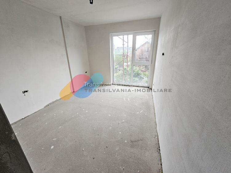 Apartament 4 camere, 92,48 mp, zona Campina - 4